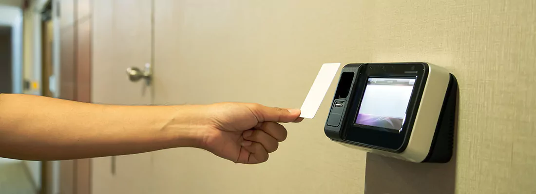 Customizable Employee Access Card Solutions in Calgary, AB