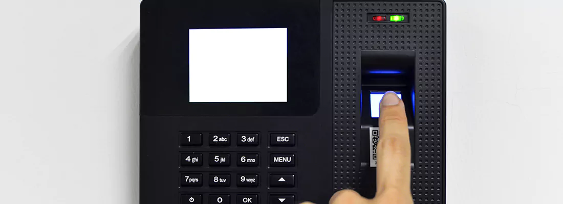 Door Access Control And Security in Calgary, AB