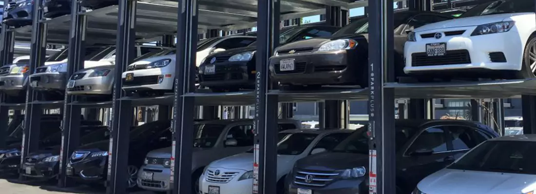 Electric Parking Pillars: A Smart Parking Solution for Residents in Calgary, AB