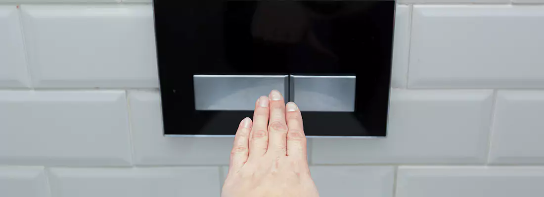 Emergency Washroom Button Testing and Maintenance Services in Calgary, AB