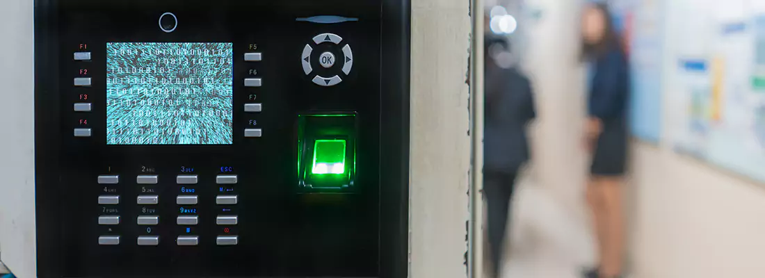 Enhance Security with Retinal Access Systems in Calgary, AB
