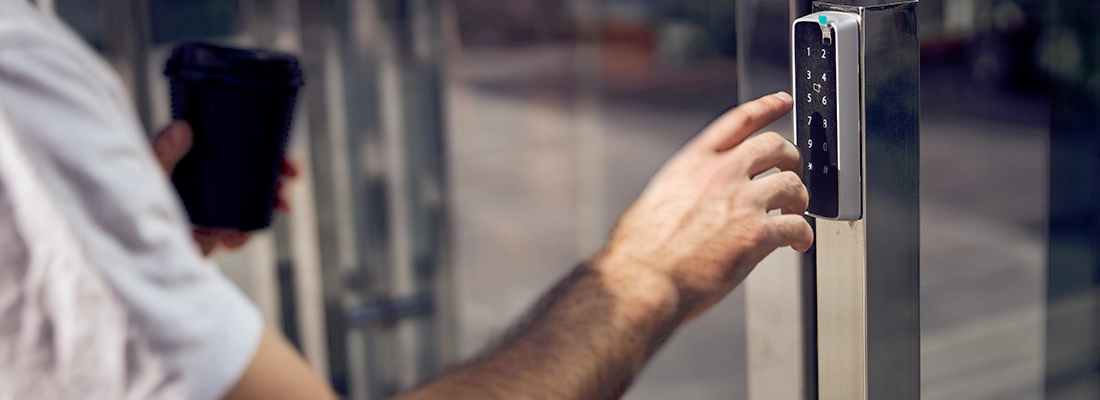 Enhance Storefront Security with Access Control Systems in Calgary, AB