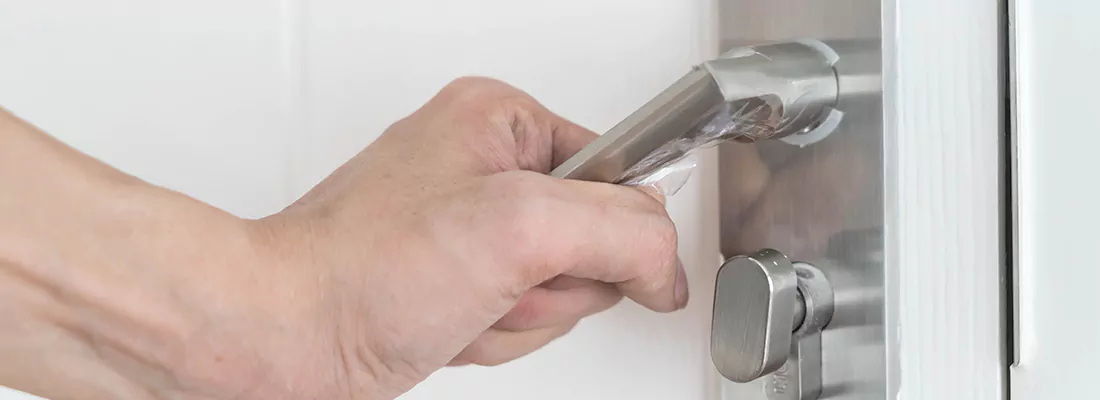 Expert Garage Door Opener Repair and Installation in Calgary, AB