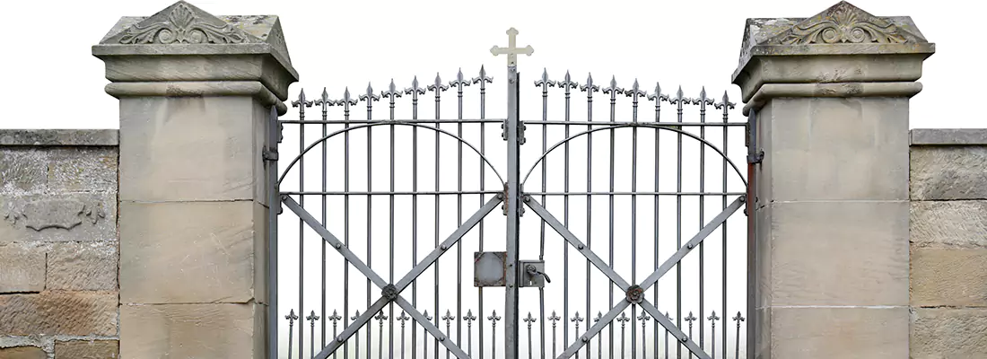 Expert Maintenance and Repair for Proximity Sensor Gates in Calgary