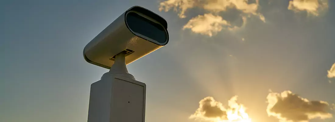 Features of Our IP Camera Systems in Calgary, AB