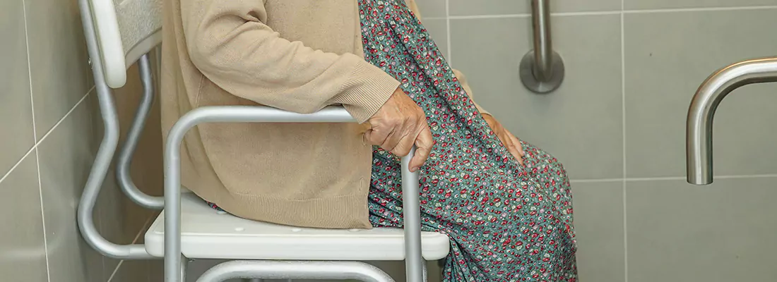 Handicap Toilet Repairs and Maintenance in Calgary, AB