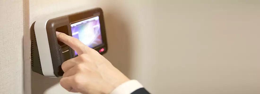 Hassle-Free Badge Access Installation and Support in Forest Lawn, AB