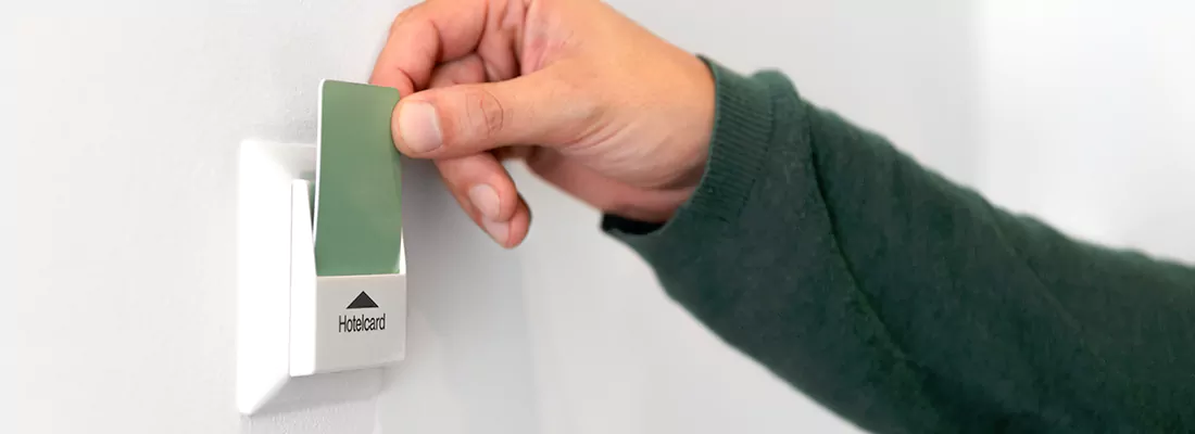 How Door Schedule Systems Improve Access Control in Calgary, AB