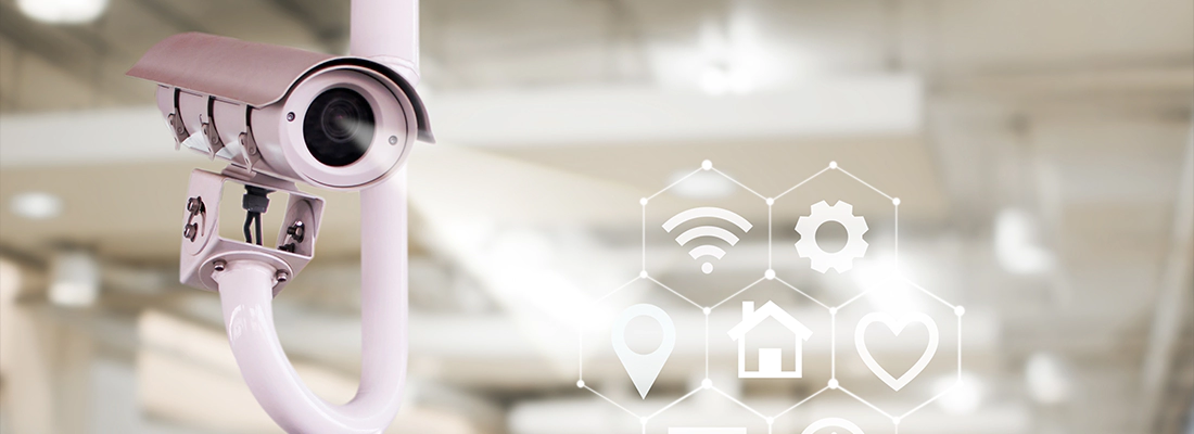 Indoor Security Camera Solutions for Calgary, AB