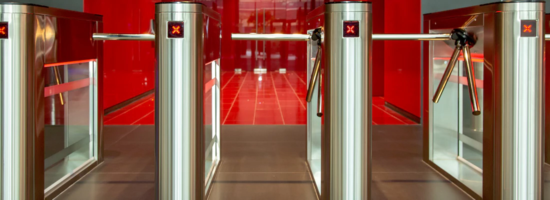 Low-Maintenance RFID Gate Installations in Calgary, AB