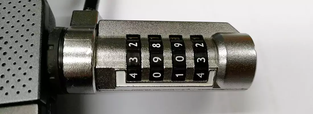 Maintenance and Support for PIN Code Locks in Calgary, AB