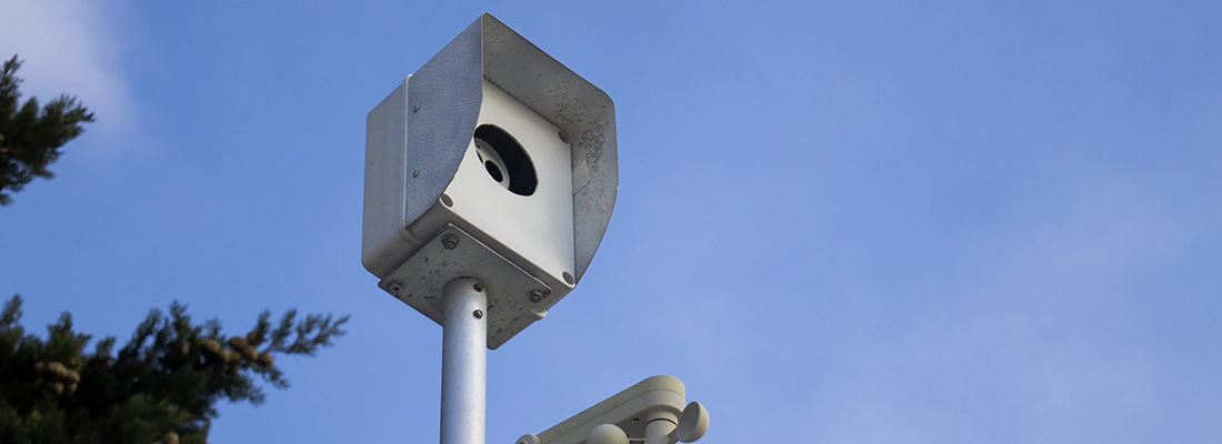24/7 Monitoring Security Camera Systems in Calgary, AB