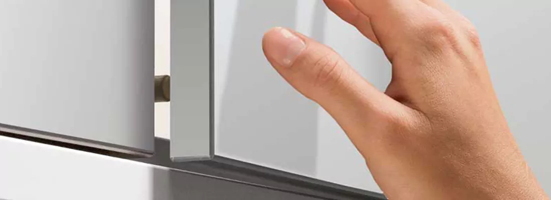 Professional Installation of Push to Open Door Systems in Calgary, AB
