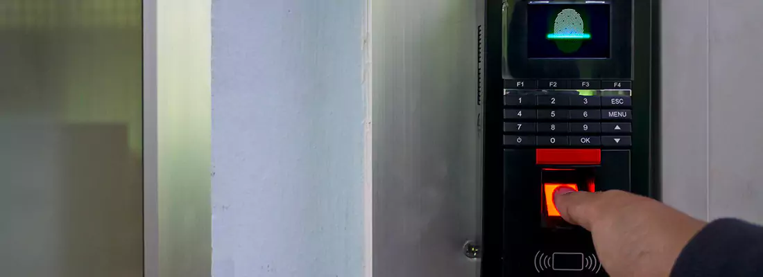 Reliable Access Control System Installation in Forest Lawn, AB