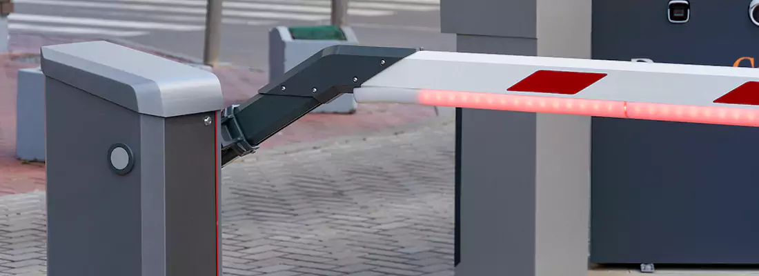 Reliable and Durable Automatic Vehicle Barriers in Redstone, AB