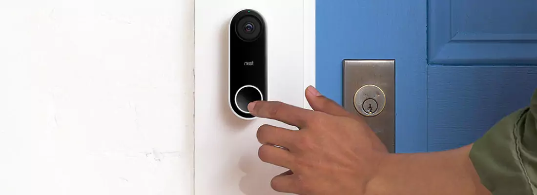 Reliable Electric Doorbell Services in Calgary, AB