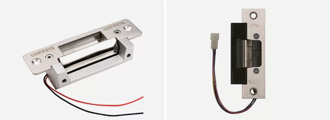 Reliable Electric Strike Solutions for Automatic Door Security in Calgary, AB