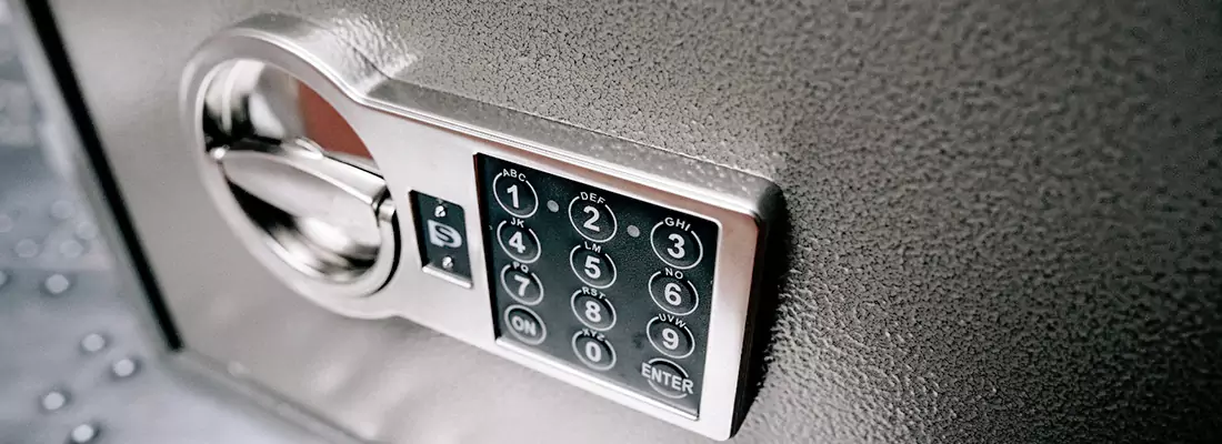 Reliable Keypad Access Control Solutions for Every Need in Calgary, AB