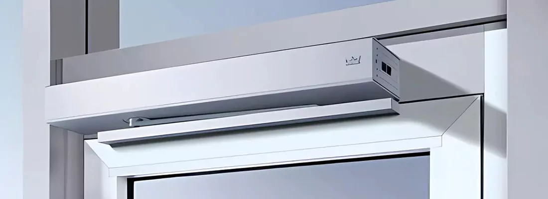 Residential and Commercial Low Energy Door Operator Solutions in Calgary, AB
