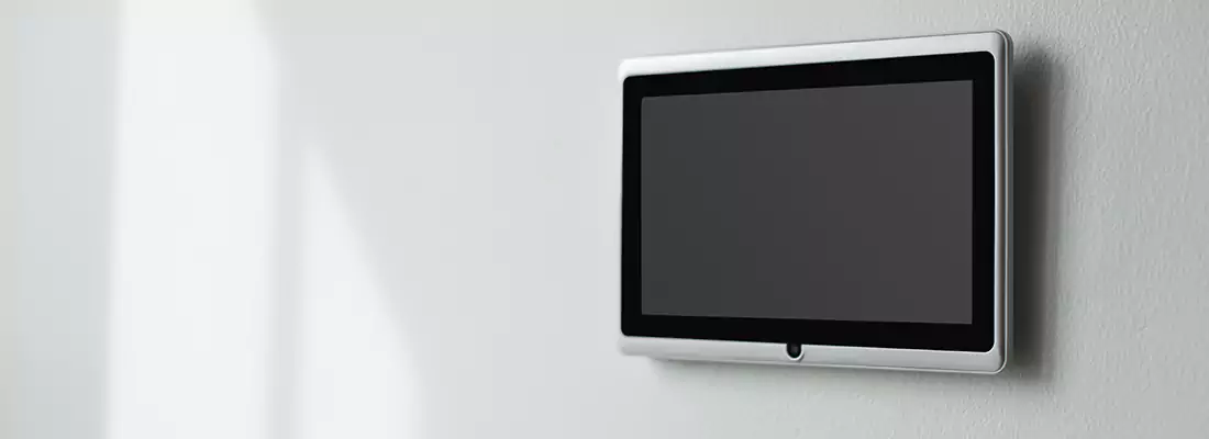 Residential Intercom Systems for Convenient Access in Calgary, AB