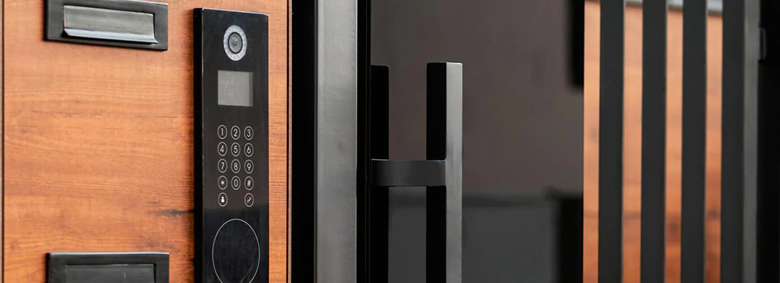 RFID-Enabled Access Control Systems in Calgary, AB