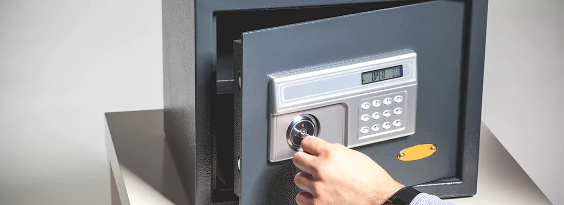 Safe Opening Repair in Calgary