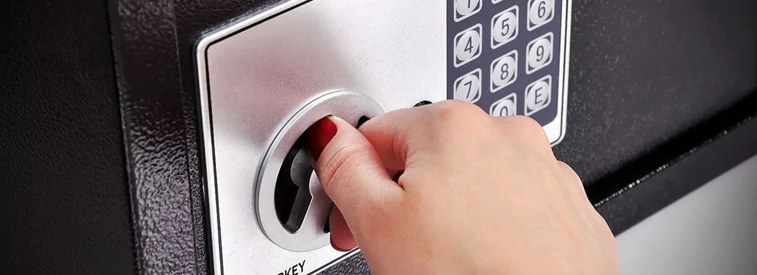 Safe Replacement in Calgary, AB