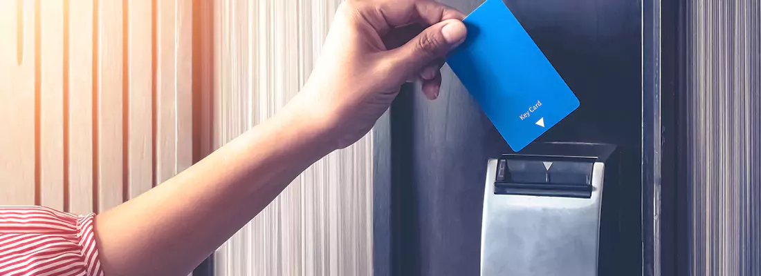 Secure Your Calgary Home or Business with Electric Locks