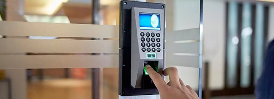 Secure Your Facility with Industrial Access Control Installation in Calgary, AB