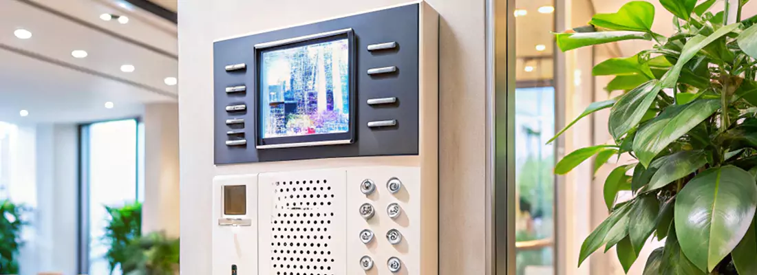 Secure Your Facility with Retinal Access Systems in Calgary, AB