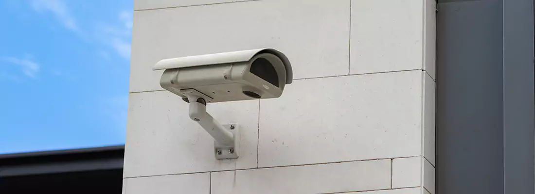 Secure Your Property with Wireless CCTV Systems in Calgary, AB