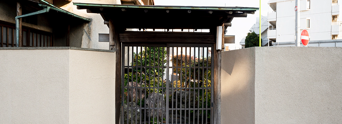Security Gate Maintenance Services in Forest Lawn, AB