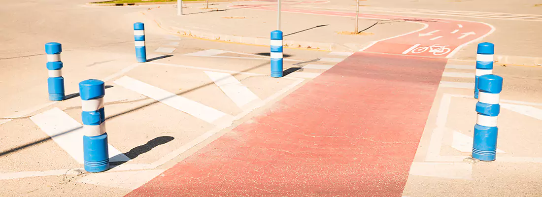 The Best Auto Theft Prevention Bollards for Commercial Properties in Calgary, AB