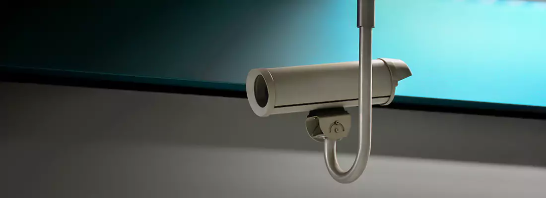 Top-Rated IP Camera Installers Near You in Calgary, AB