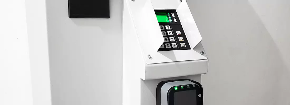 Top-Rated Keypad Access Control Installers Near You in Calgary, AB