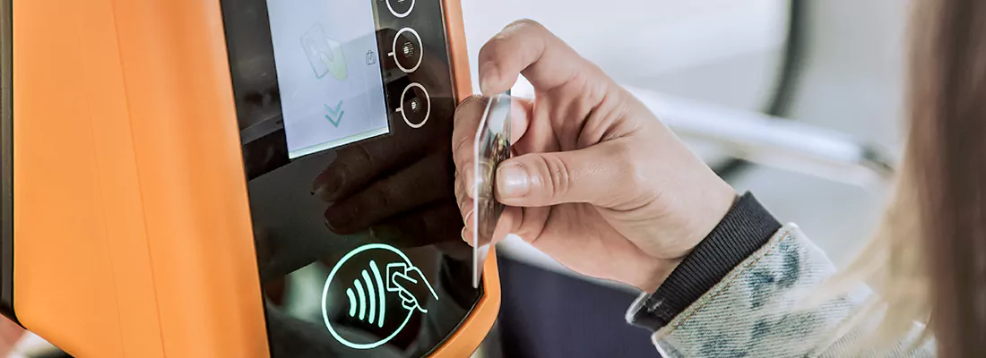 Touchless Entry Systems For Enhanced Accessibility in Calgary, AB