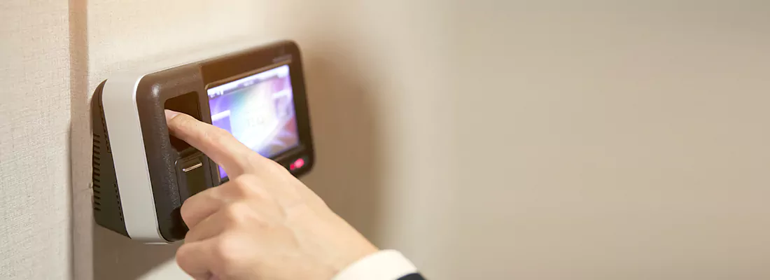 Upgrade Your Business Security with Access Control in Calgary, AB