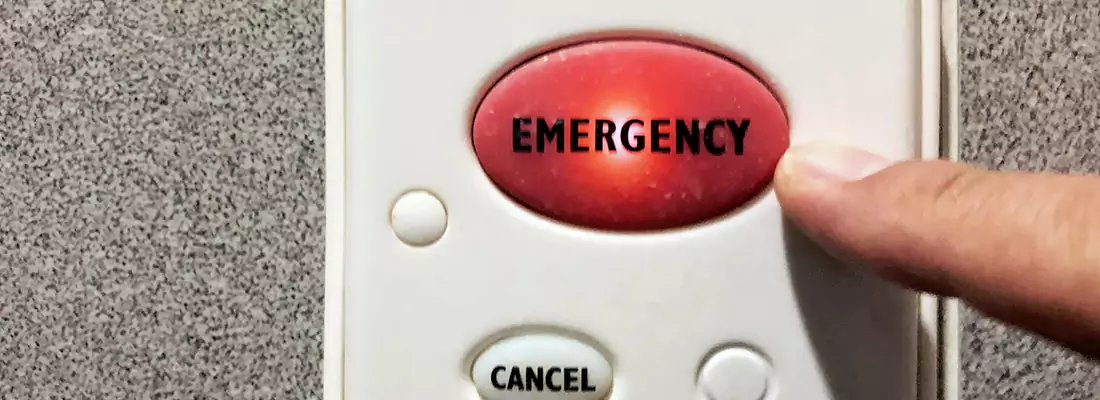 Upgrade Your Washroom Safety with Emergency Buttons in Calgary, AB