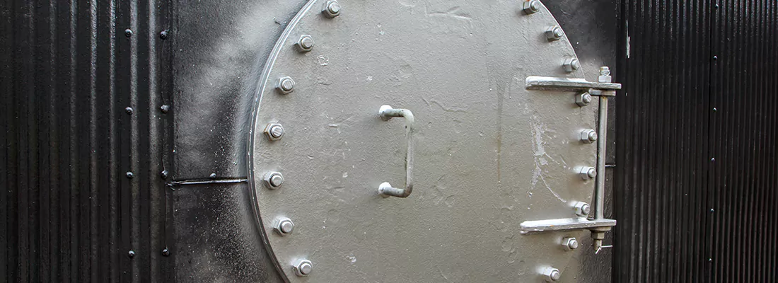 Vault Installation Cost in Calgary, AB
