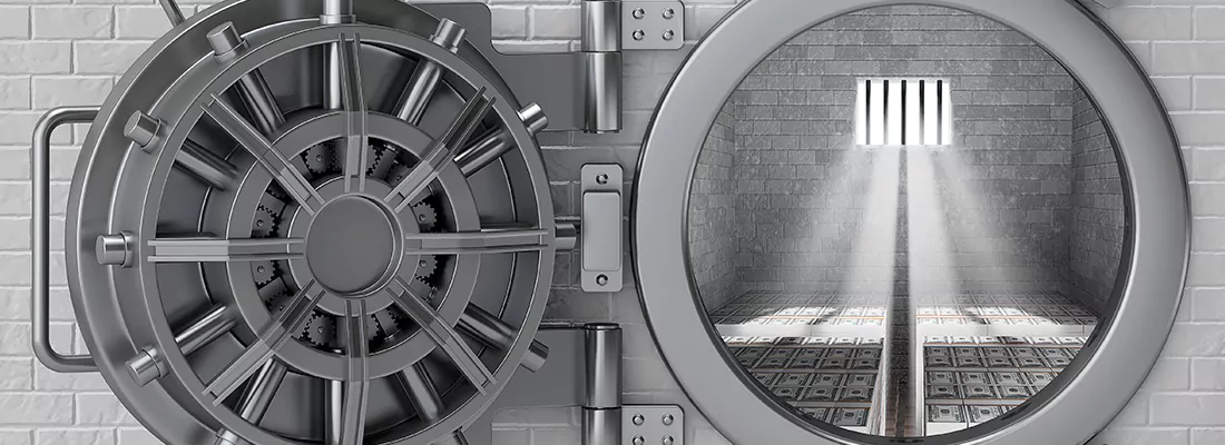 Vault Repair in Calgary, AB