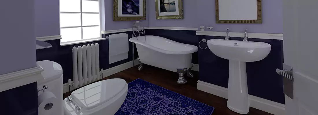Emergency Washroom Call System Installation in Calgary, AB
