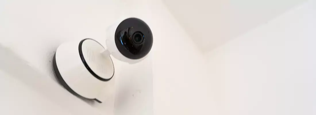 Why Choose Abbotsford Access Control for Indoor CCTV Camera Services in Calgary, AB?