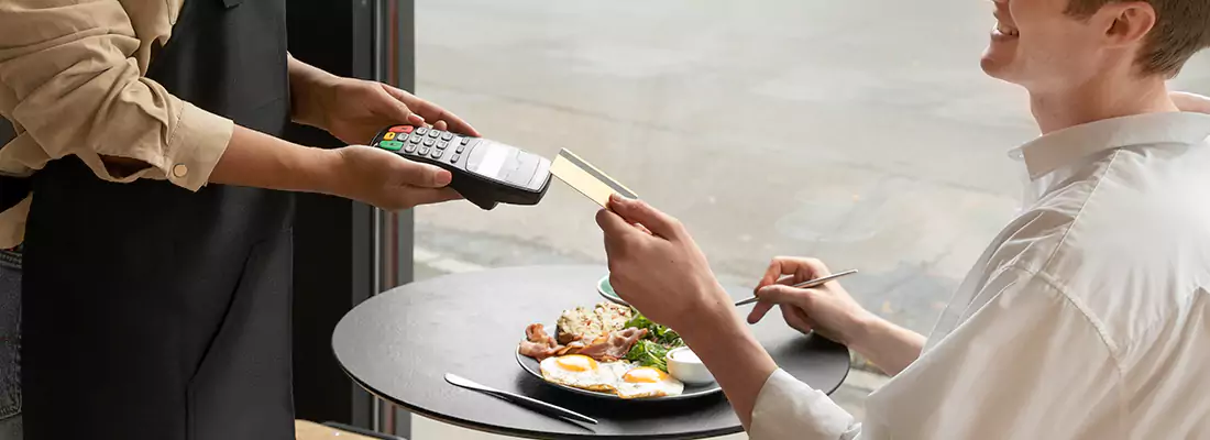 Restaurant Access Control Services in Forest Lawn, AB