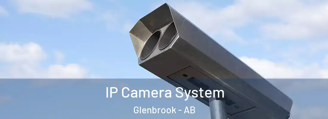  IP Camera System Glenbrook - AB