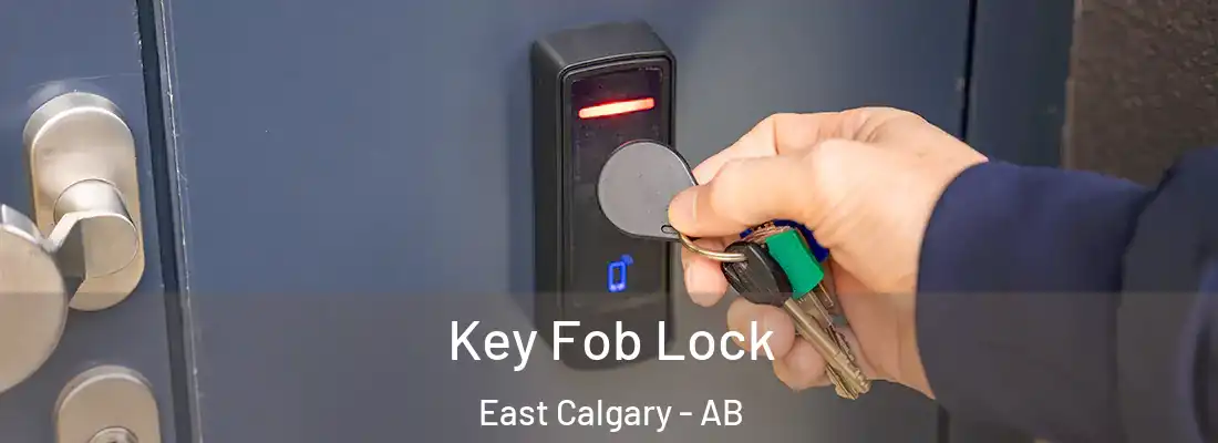  Key Fob Lock East Calgary - AB