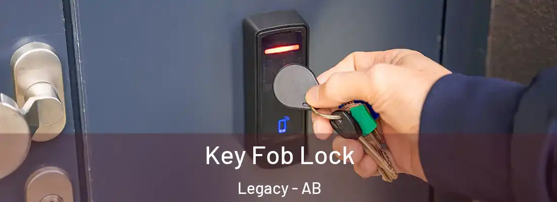  Key Fob Lock Legacy - AB