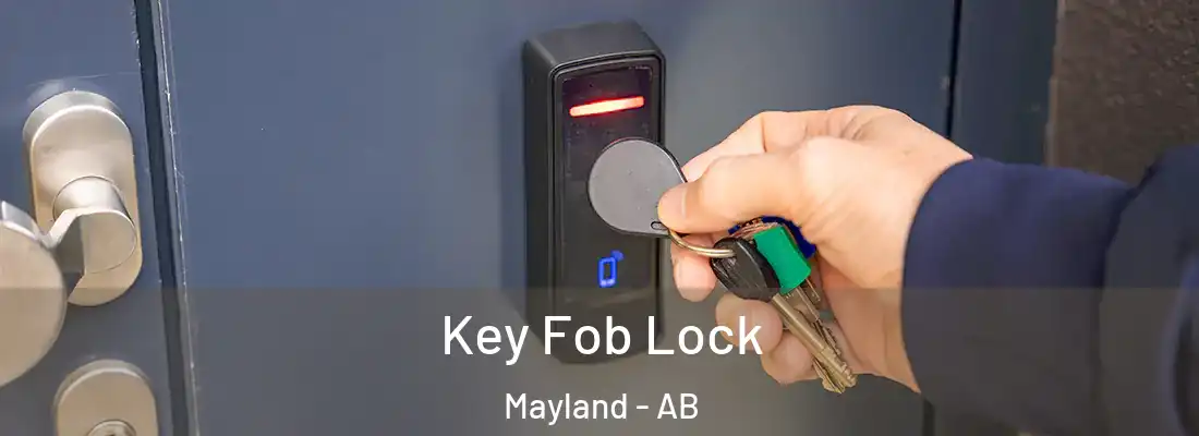  Key Fob Lock Mayland - AB