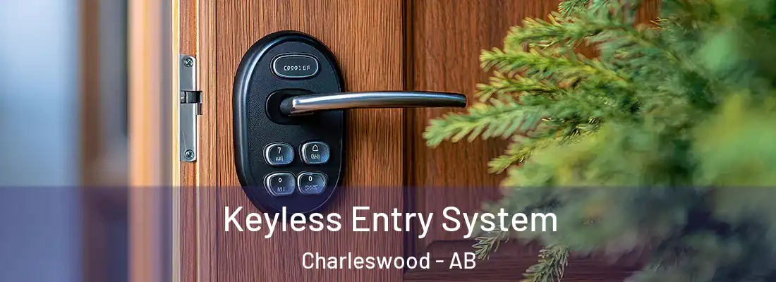  Keyless Entry System Charleswood - AB
