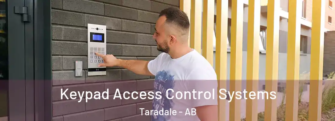  Keypad Access Control Systems Taradale - AB