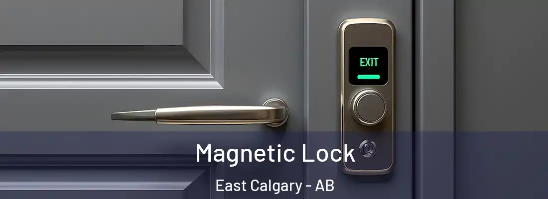  Magnetic Lock East Calgary - AB